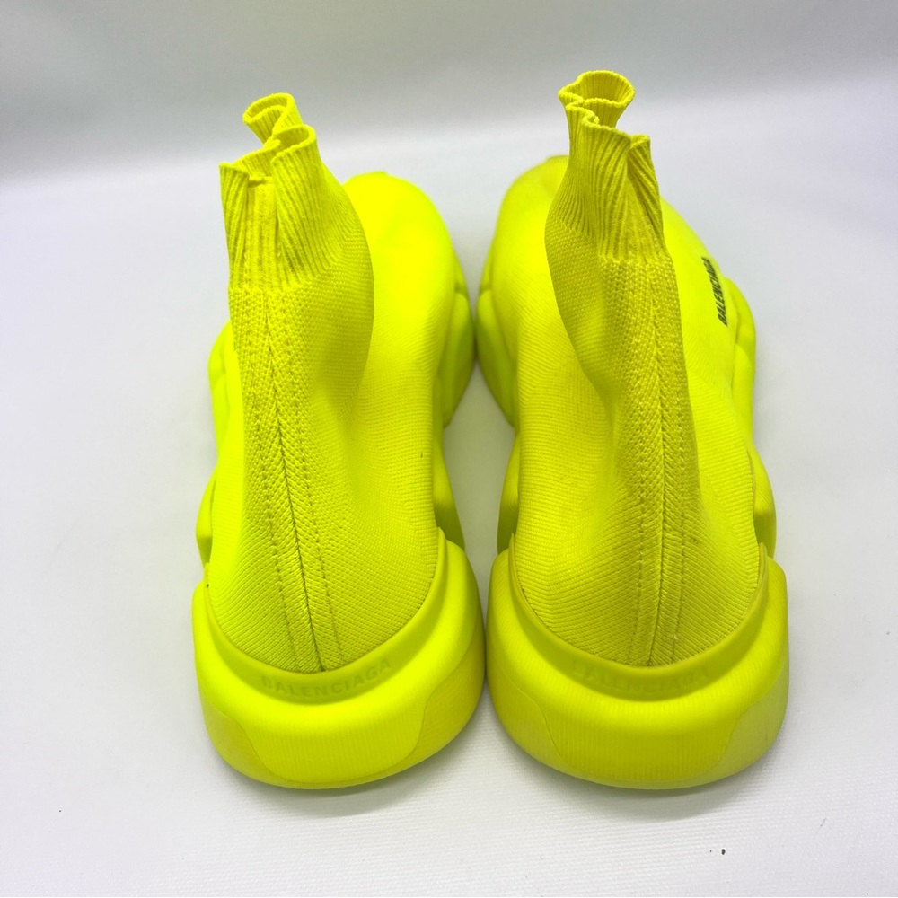 Balenciaga
Speed 2.0 sock sneakers - Picture 3 of 6
